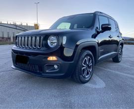 Jeep Renegade 1.6 mjet 120cv Longitude My '19