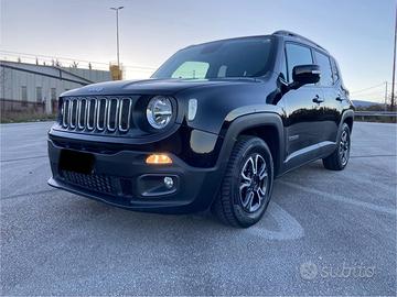 Jeep Renegade 1.6 mjet 120cv Longitude My '19