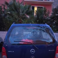 Agila, twinport, 1550 euro