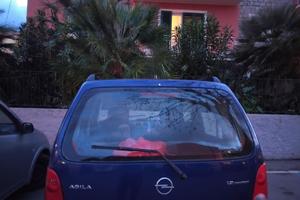 Agila, twinport, 1550 euro