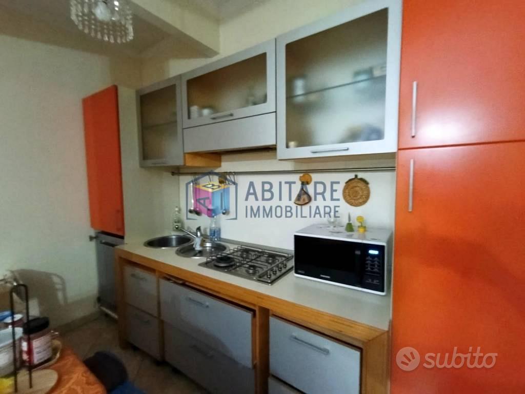 Apartment in Livorno, Consiglio di Zona 3 - Altro
