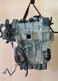 Motore Volkswagen Up 1.0 B 2012/15 Sigla CPG