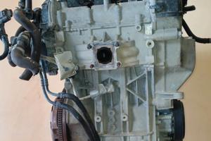 Motore Volkswagen Up 1.0 B 2012/15 Sigla CPG