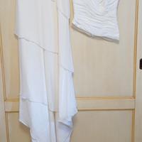 abito da sposa Claraluna