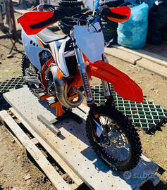 Ktm 65sx-2022