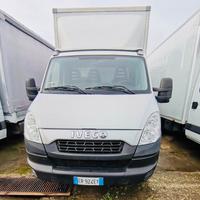 Iveco Daily 35c13 con furgonatura