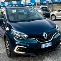" PERFETTA " Renault Captur dCi 90 CV EDC Initia