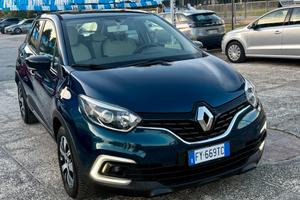" PERFETTA " Renault Captur dCi 90 CV EDC Initia