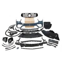 Paraurti Anteriore Mercedes X253 / C253 GLC 2020-2