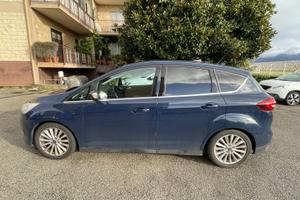 FORD C-MAX SERIE II ANNO 2016 GPL