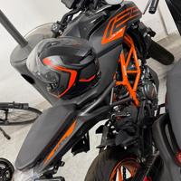 KTM DUKE 125