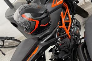 KTM DUKE 125