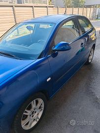 auto usato seat ibiza
