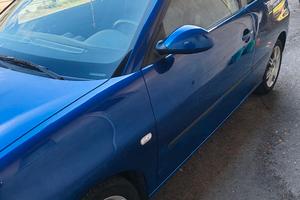 auto usato seat ibiza