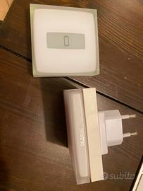 Termostato Netatmo controllovia app nt01