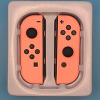 Joy-Con ROSA per nintendo switch