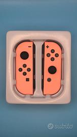 Joy-Con ROSA per nintendo switch