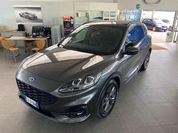 FORD Kuga 2.0 EcoBlue Hybrid 150 CV 2WD ST-Line