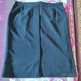 gonna Armani taglia XL