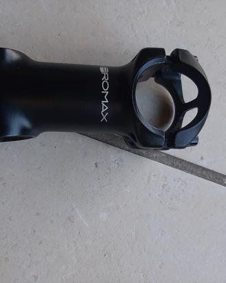atacco manubrio