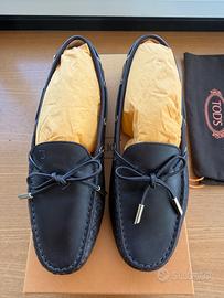 Tod’s mocassini donna