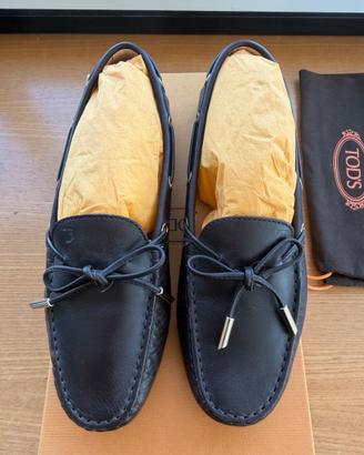 Tod’s mocassini donna