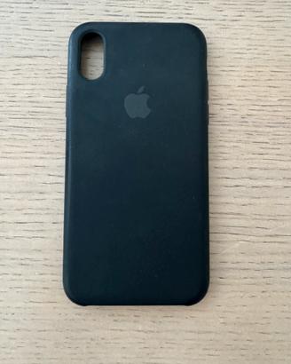 Cover IPhone X originale Apple