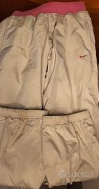 Pantaloni imbottiti Nike taglia M (10-12 anni)