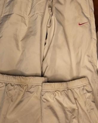 Pantaloni imbottiti Nike taglia M (10-12 anni)