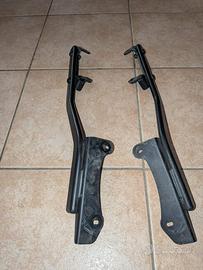 Staffe per Bauletto honda cb