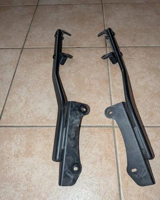 Staffe per Bauletto honda cb