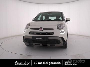 FIAT 500L 1.3 Multijet 95 CV Cross