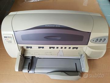 Stampante HP Deskjet 1220C - A3 - Fronte/Retro