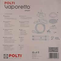 Vaporetto Polti smart
