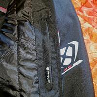 GIACCA MOTO IXON