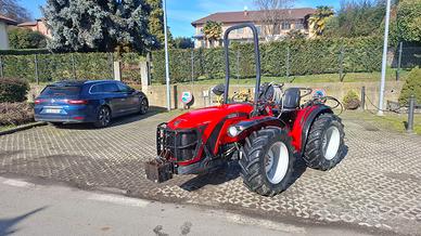 Trattore Antonio Carraro TRX 7800 S