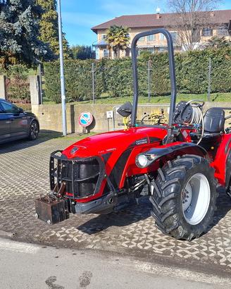Trattore Antonio Carraro TRX 7800 S