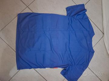 maglia da calcio Sampdoria 