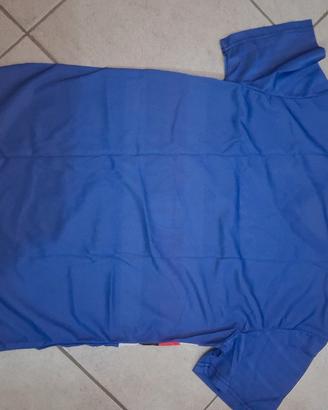 maglia da calcio Sampdoria 