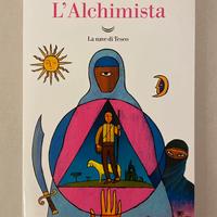 L’alchimista di Paulo Coelho