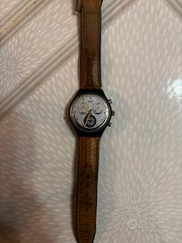 Swatch Chrono Sirio SCM101