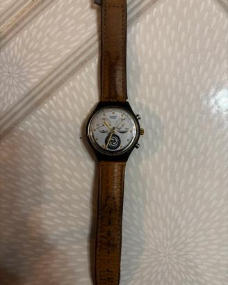 Swatch Chrono Sirio SCM101