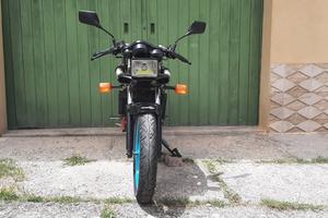Honda nsr 125 f2