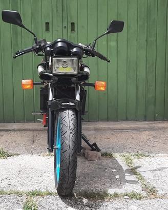 Honda nsr 125 f2