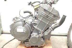 Motore Yamaha TDM 900 (02-12) 29283 km VIDEO