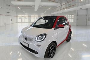 SMART FORTWO COUPE 70 1.0 52KW PRIME TWINAMIC