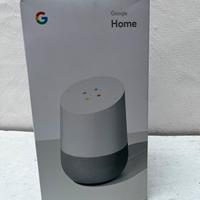 Google Home