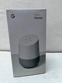 Google Home