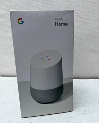 Google Home
