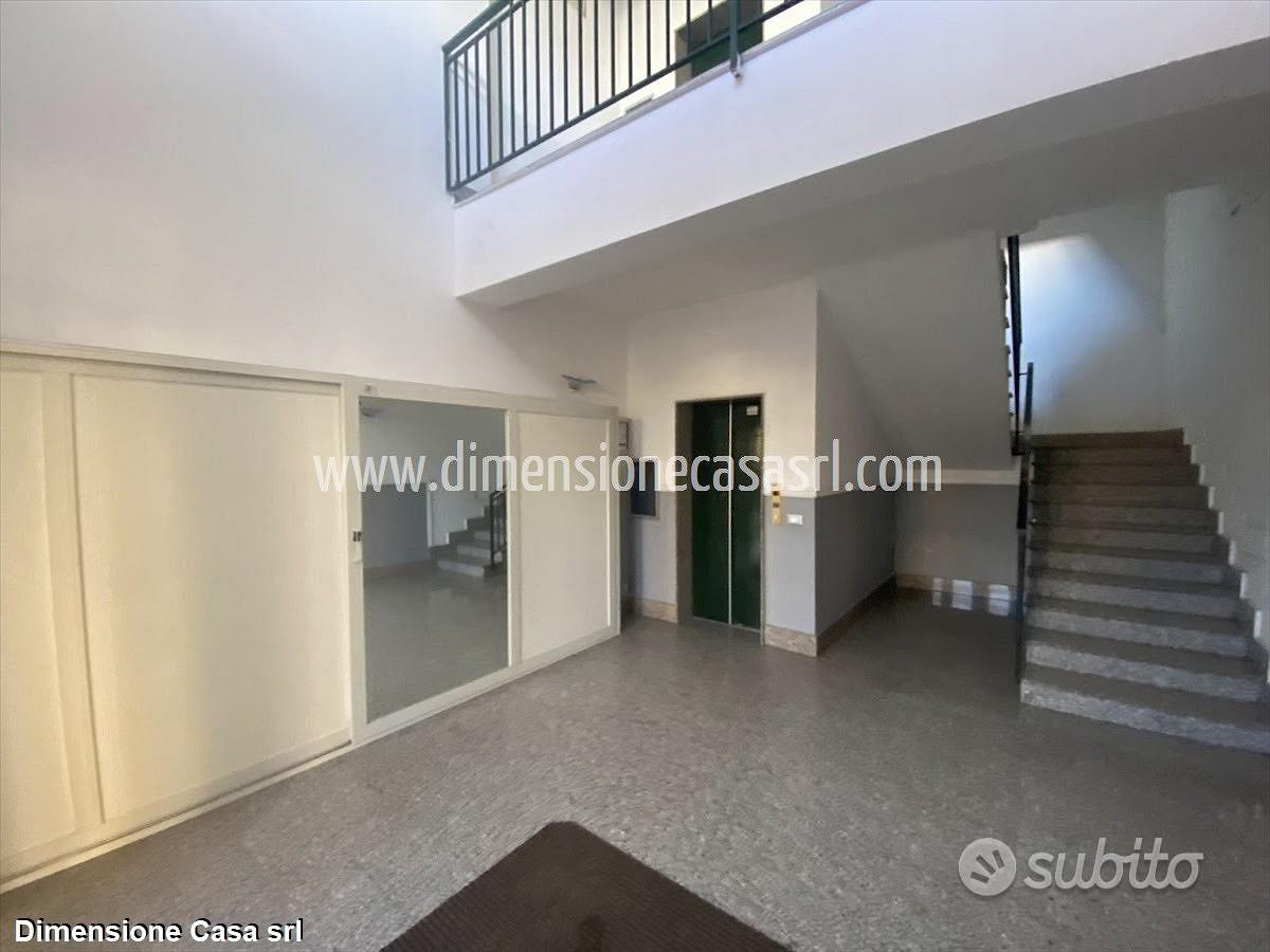 Appartamento – Caltanissetta, Quartiere Provvidenza - Vista 2